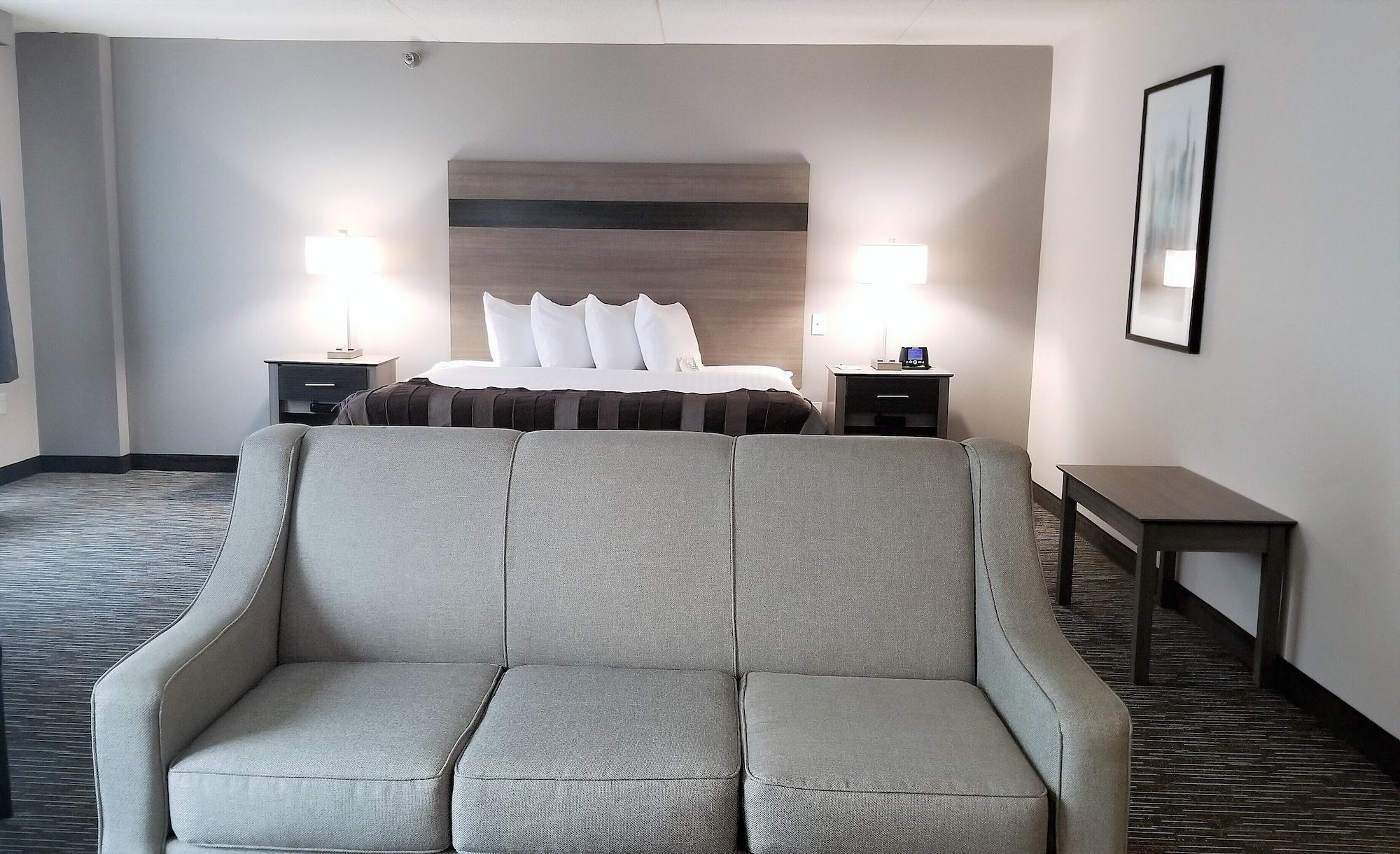 Wingate By Wyndham Lima Otel Dış mekan fotoğraf
