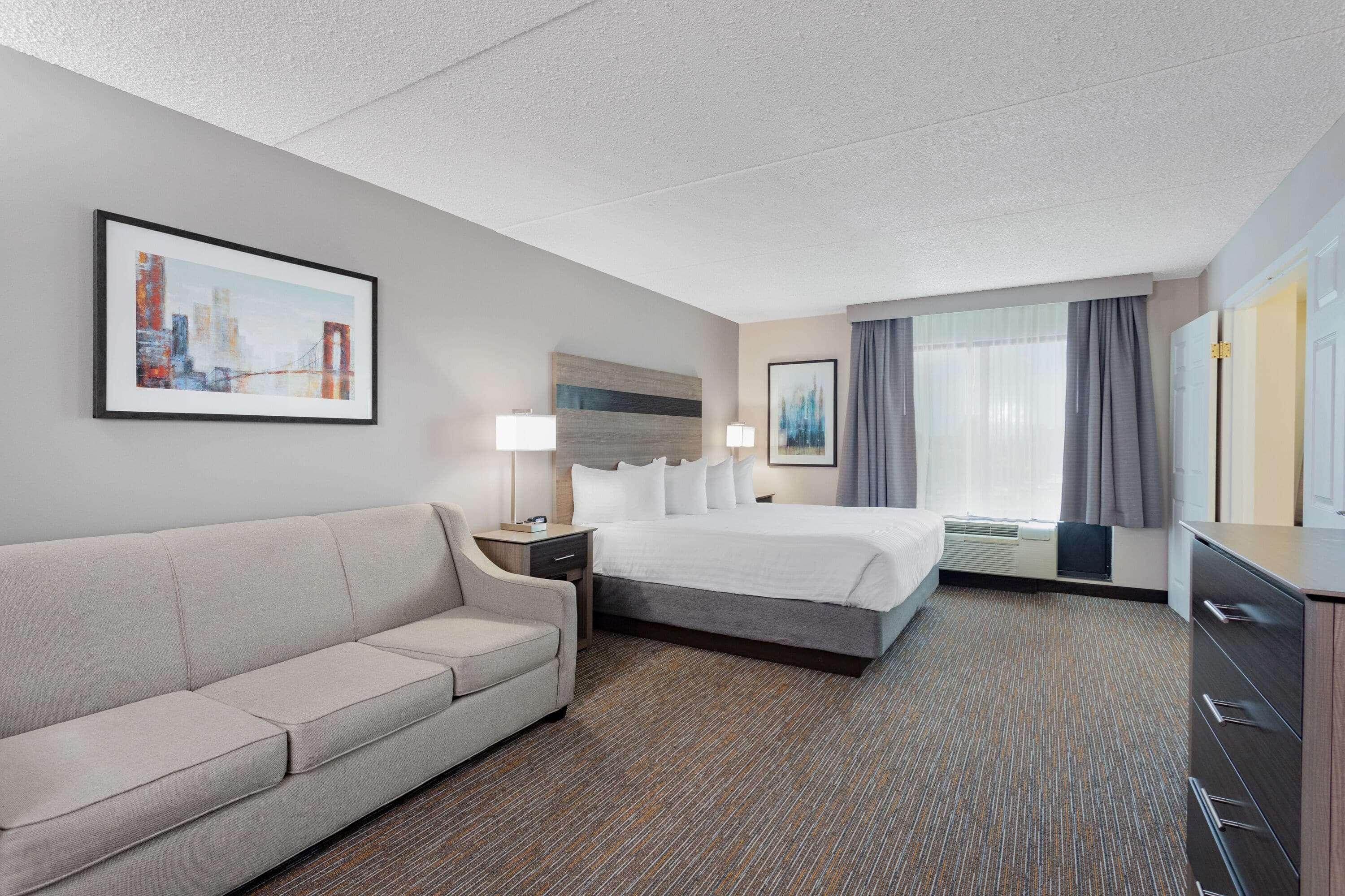 Wingate By Wyndham Lima Otel Dış mekan fotoğraf
