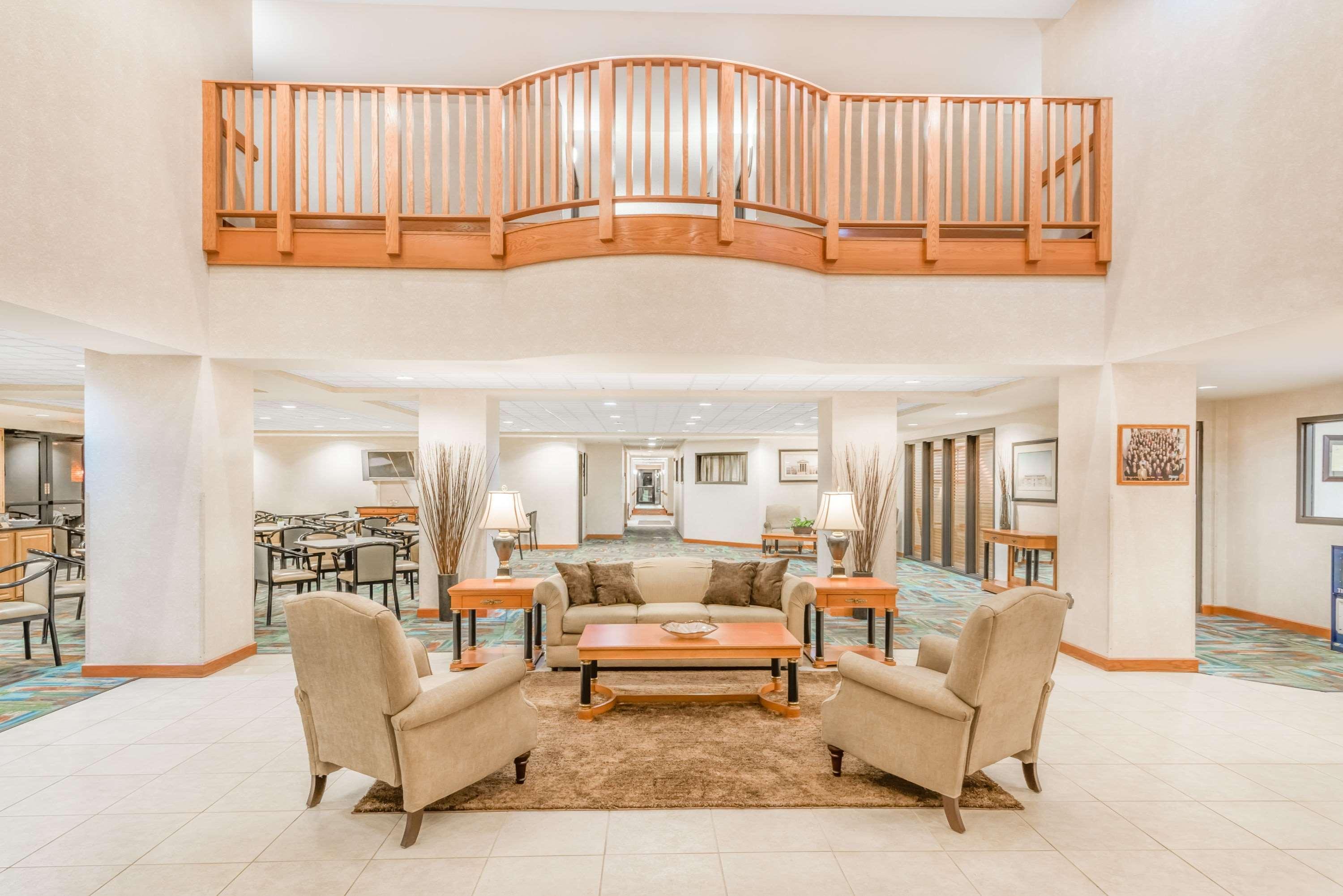 Wingate By Wyndham Lima Otel Dış mekan fotoğraf