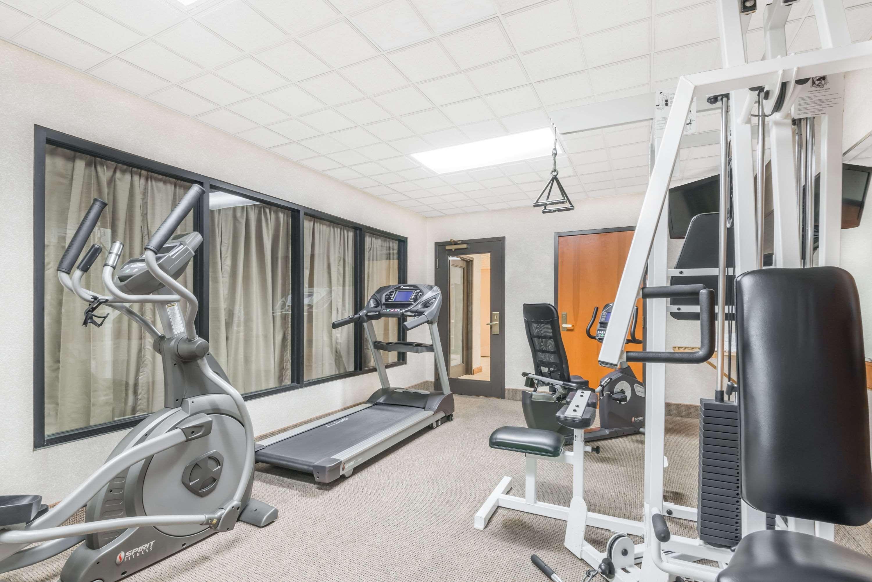 Wingate By Wyndham Lima Otel Dış mekan fotoğraf