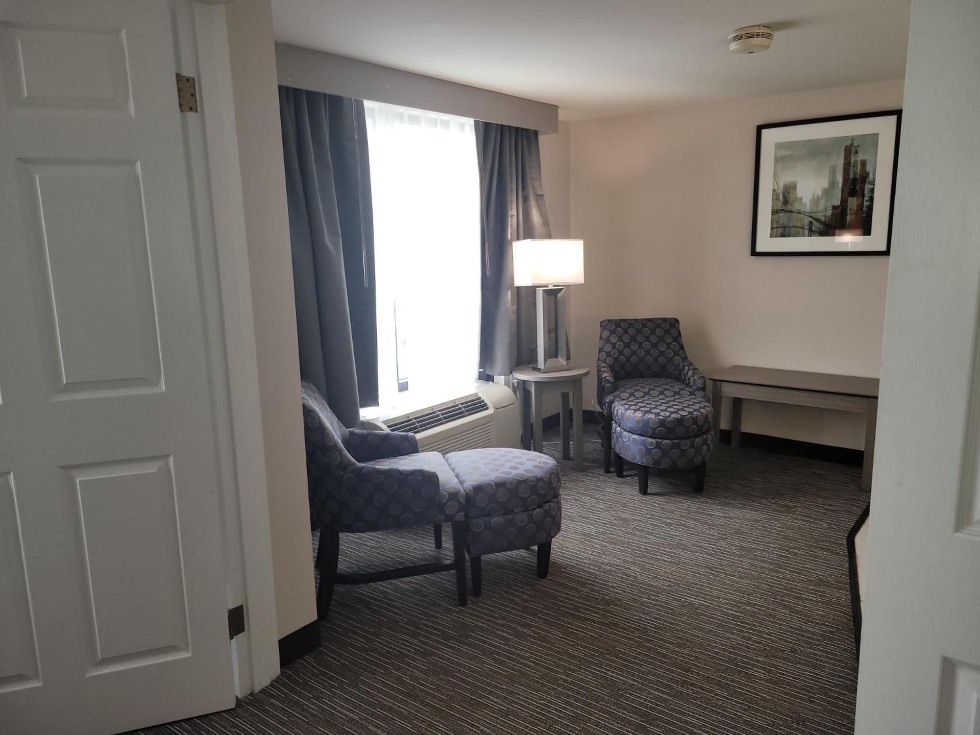 Wingate By Wyndham Lima Otel Oda fotoğraf