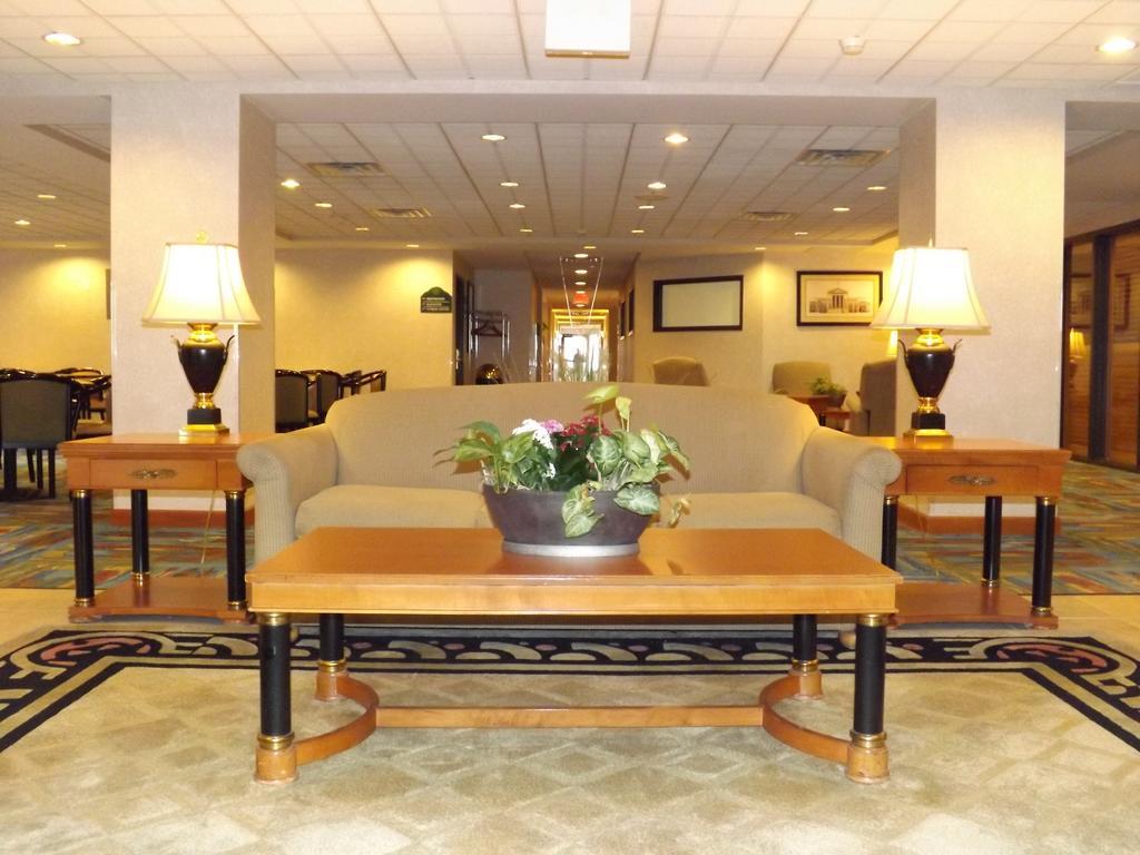 Wingate By Wyndham Lima Otel Dış mekan fotoğraf